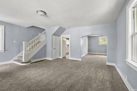 3512 Ramsey Avenue Fort Wayne IN 46807