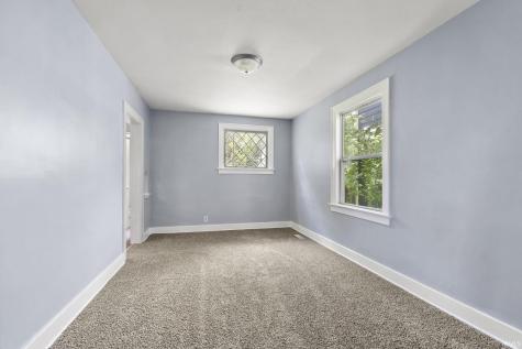 3512 Ramsey Avenue Fort Wayne IN 46807