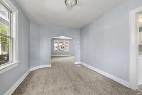 3512 Ramsey Avenue Fort Wayne IN 46807