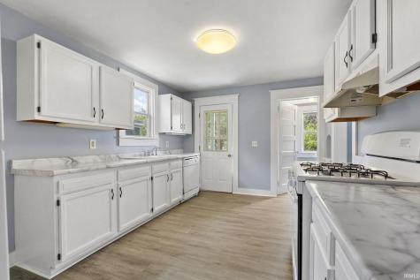 3512 Ramsey Avenue Fort Wayne IN 46807
