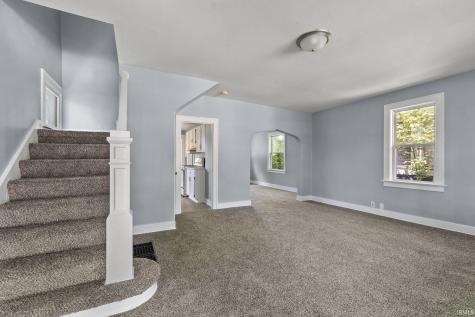 3512 Ramsey Avenue Fort Wayne IN 46807