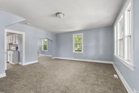 3512 Ramsey Avenue Fort Wayne IN 46807