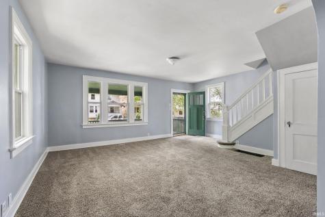 3512 Ramsey Avenue Fort Wayne IN 46807