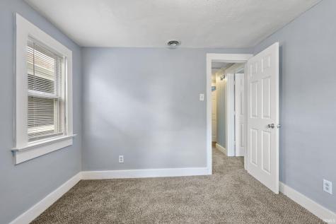 3512 Ramsey Avenue Fort Wayne IN 46807