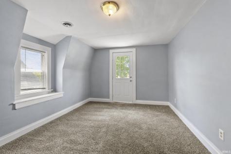 3512 Ramsey Avenue Fort Wayne IN 46807