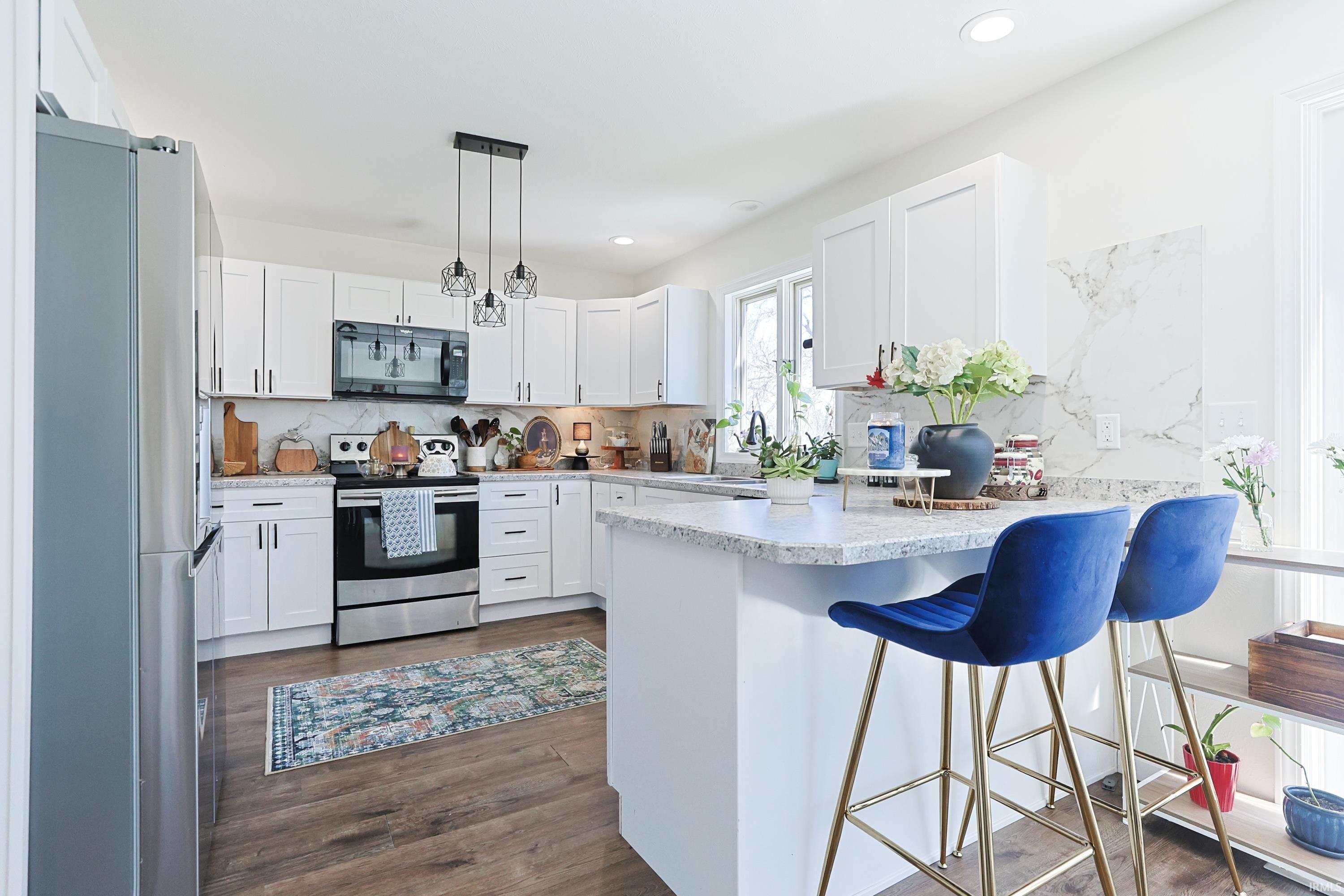 52854 Farmingdale Drive Granger IN 46530