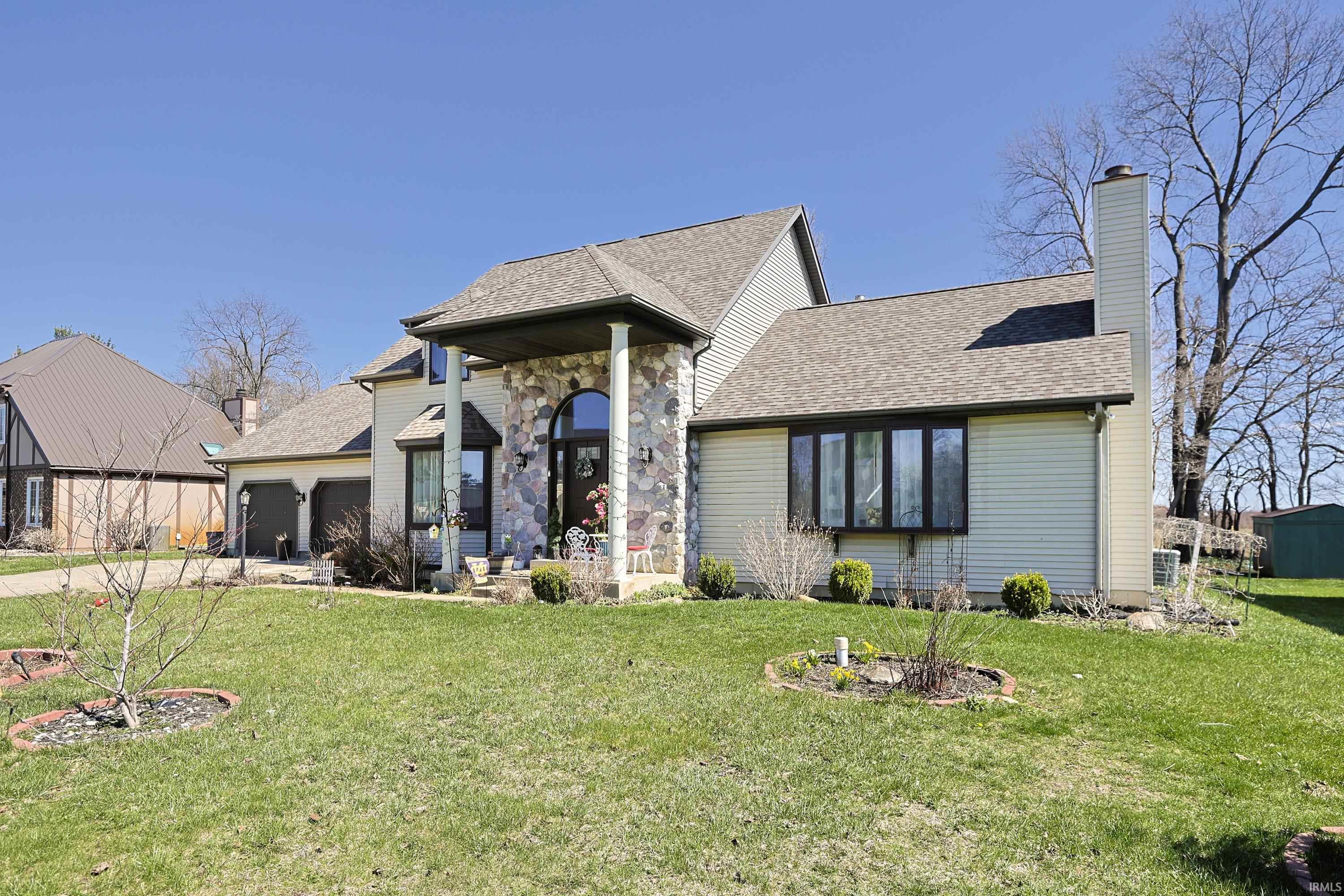 52854 Farmingdale Drive Granger IN 46530