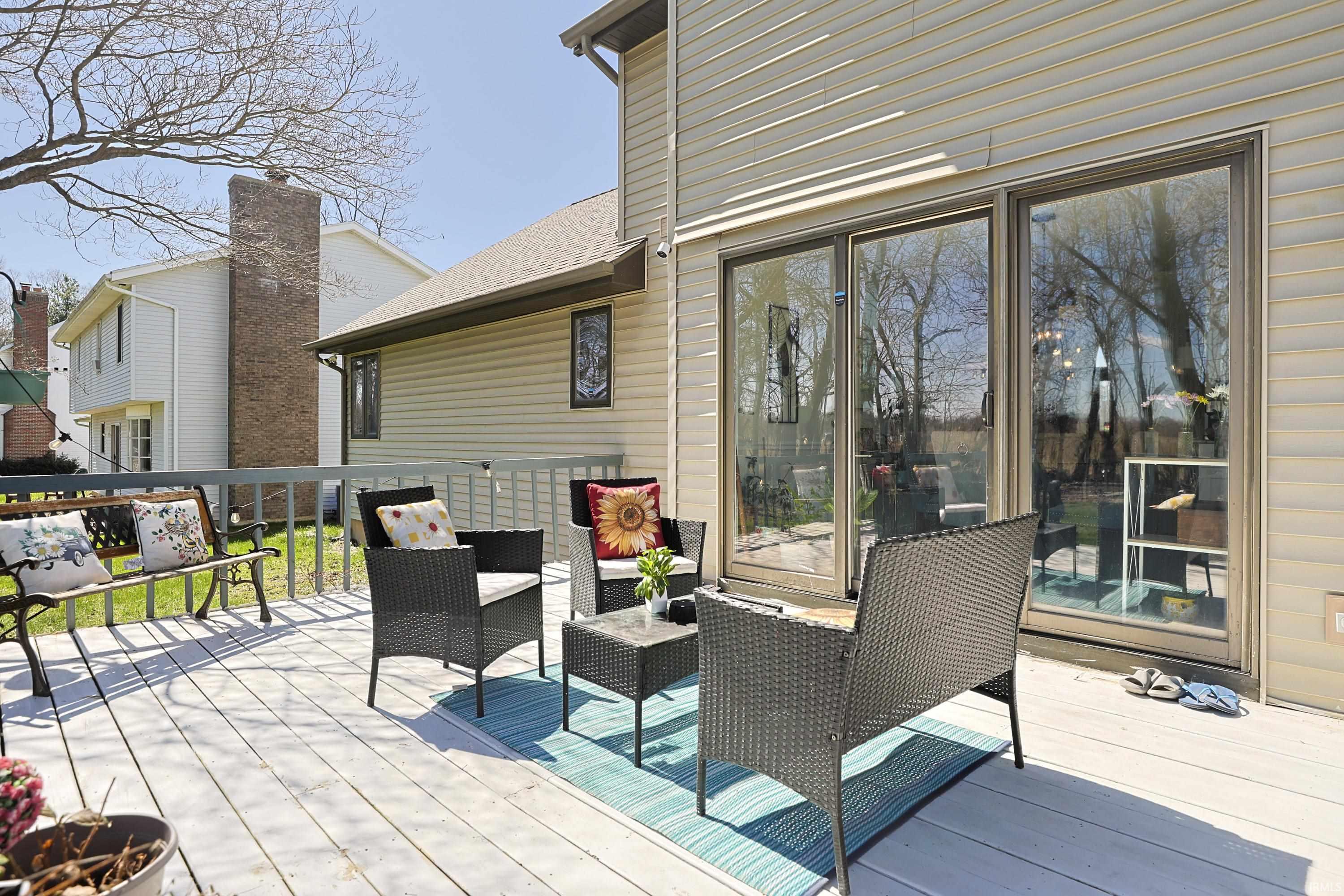 52854 Farmingdale Drive Granger IN 46530