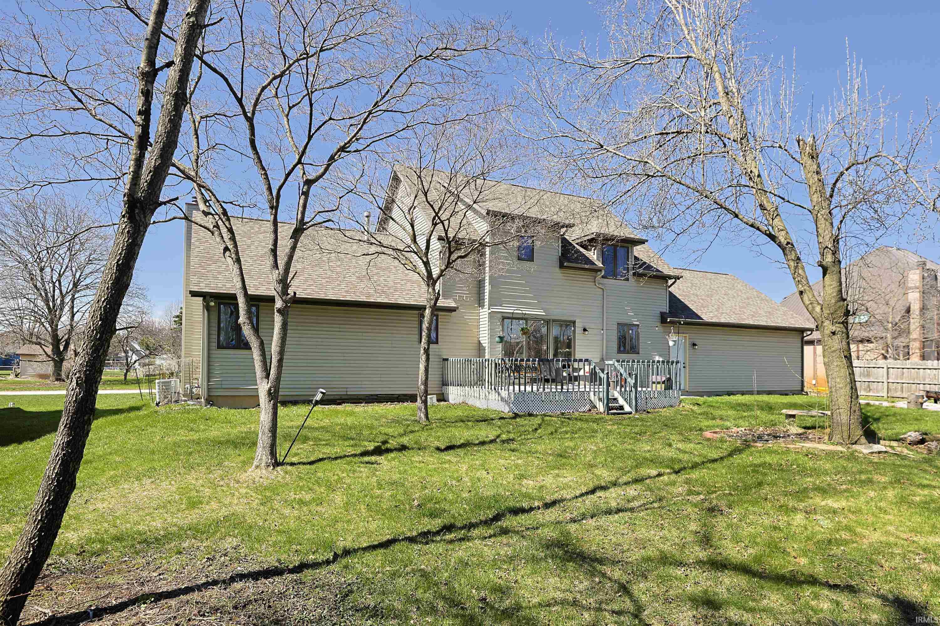 52854 Farmingdale Drive Granger IN 46530