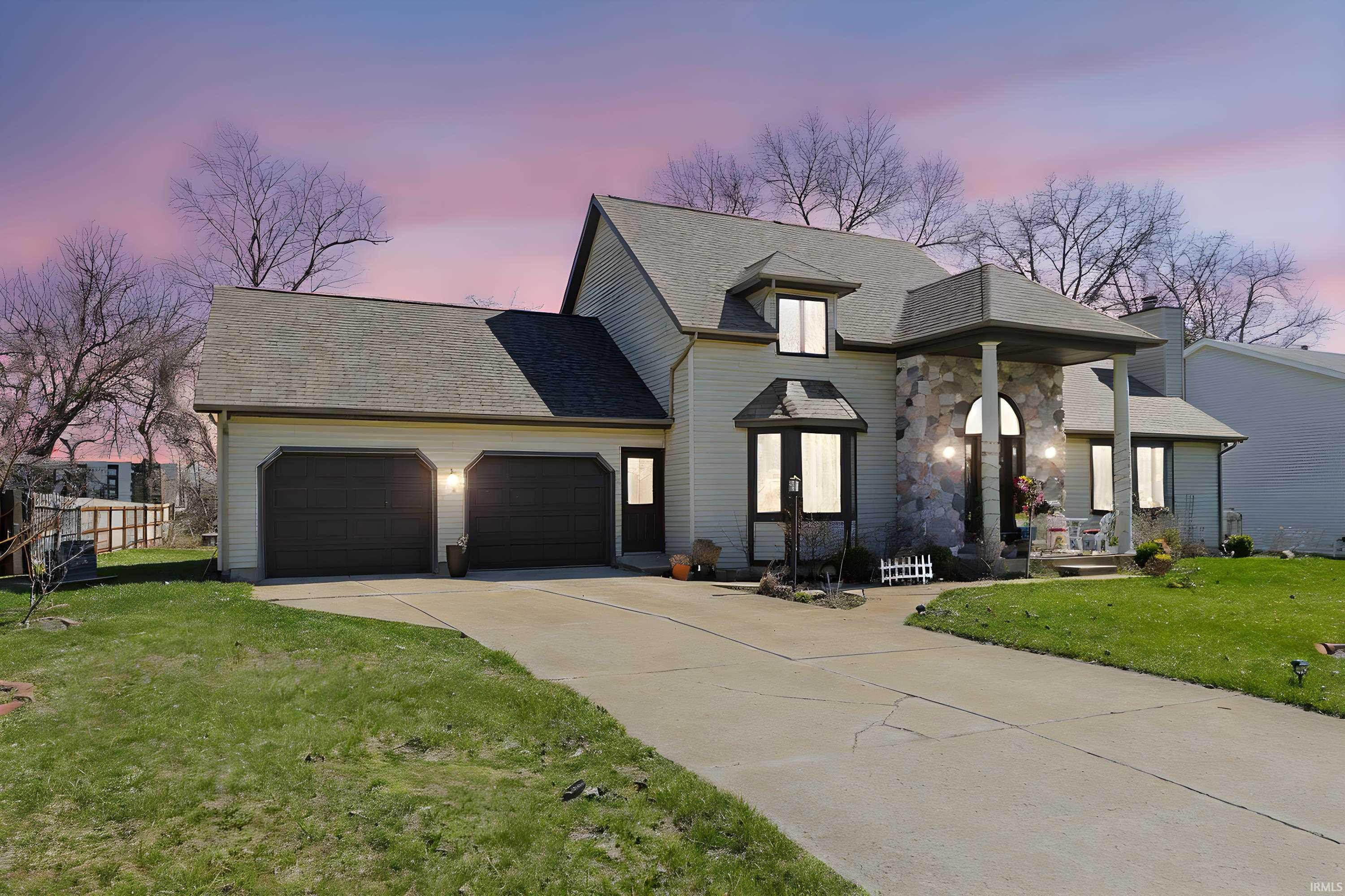 52854 Farmingdale Drive Granger IN 46530