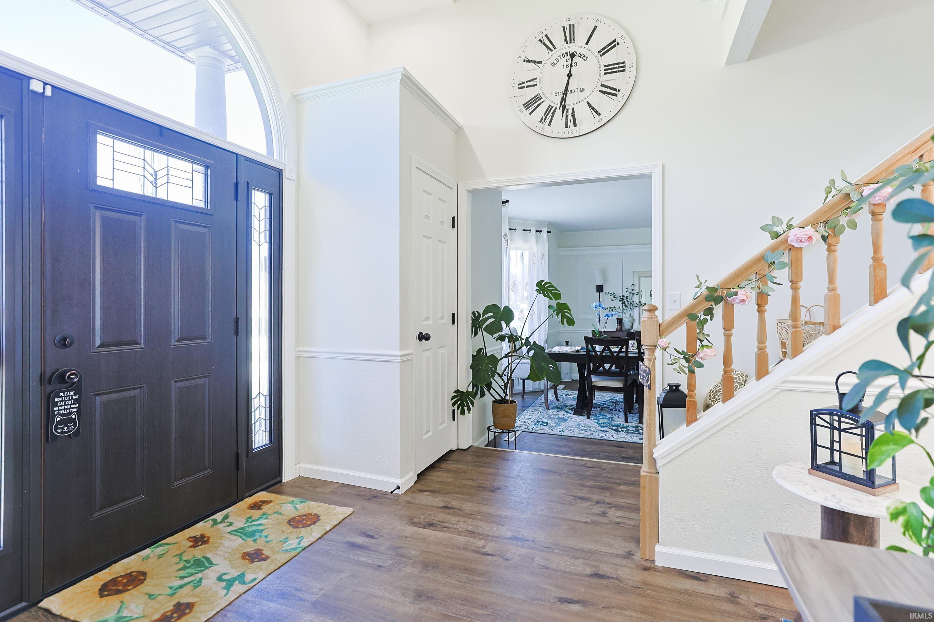 52854 Farmingdale Drive Granger IN 46530