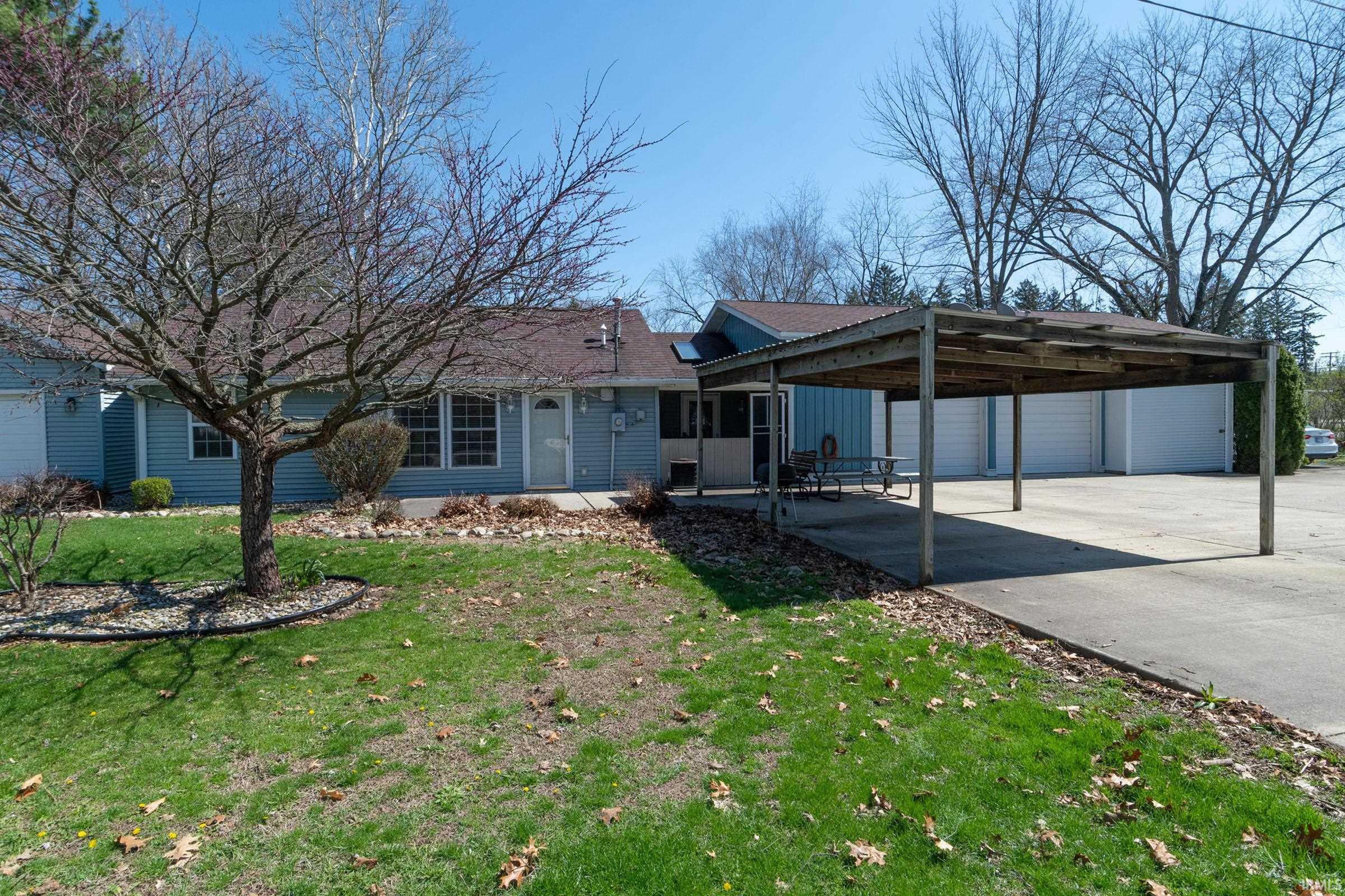 53080 Wade Street Bristol IN 46507
