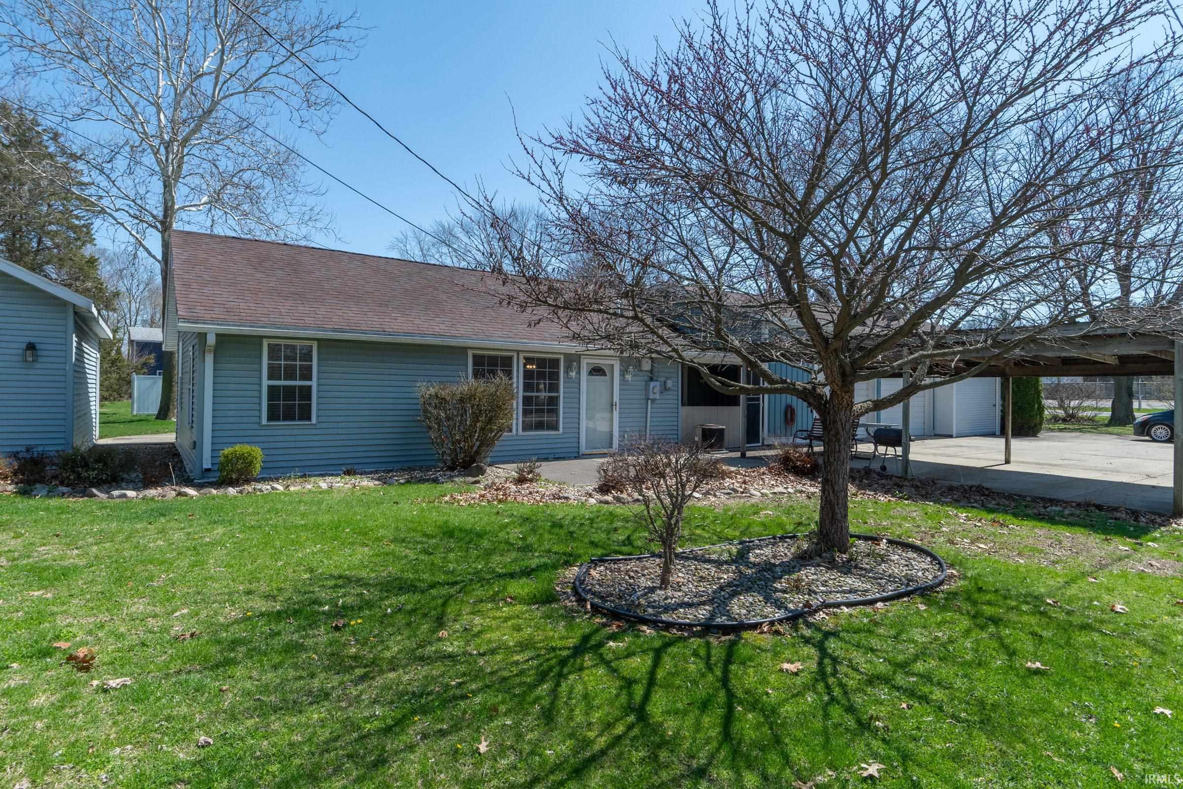 53080 Wade Street Bristol IN 46507
