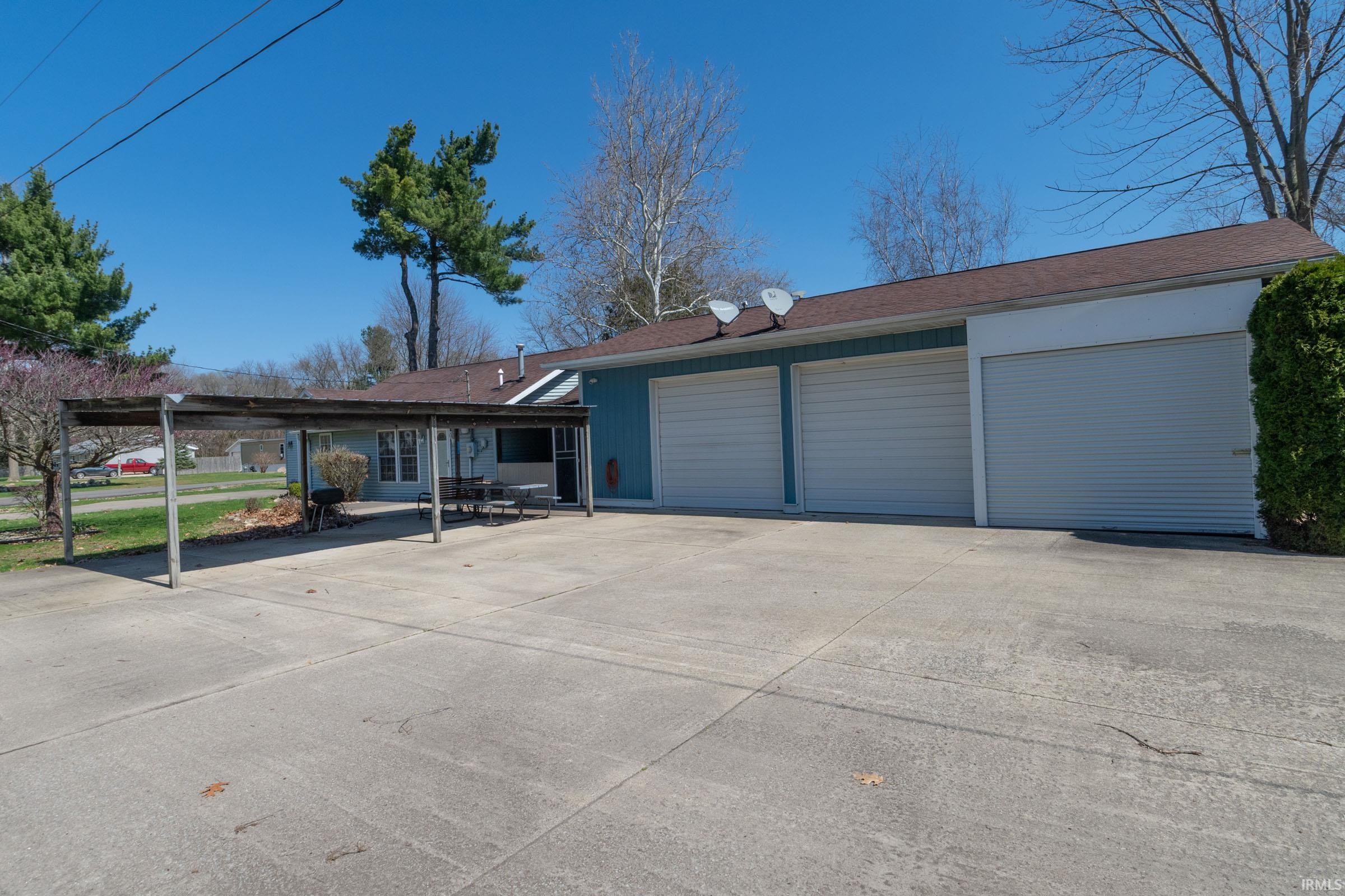 53080 Wade Street Bristol IN 46507