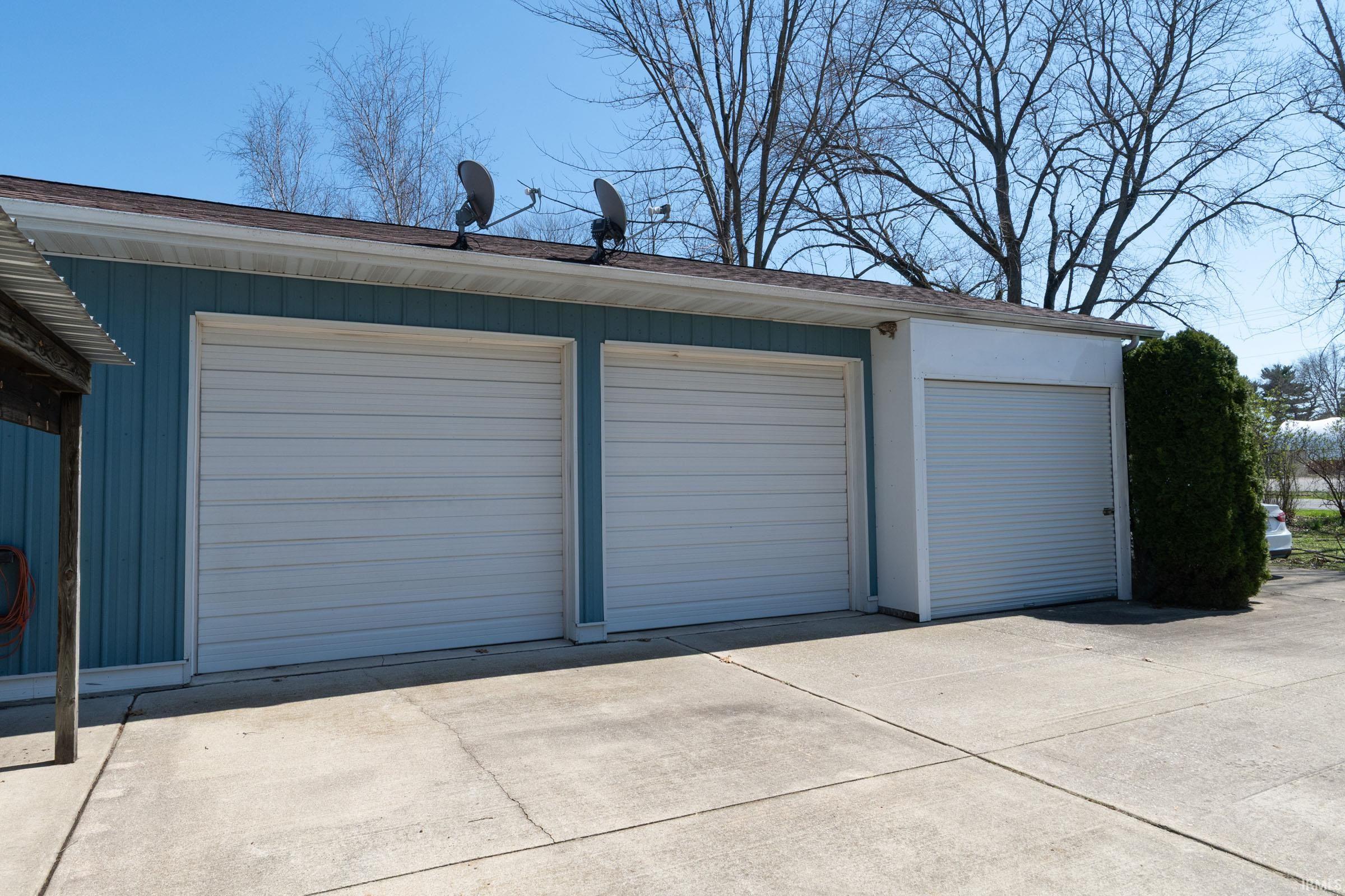 53080 Wade Street Bristol IN 46507