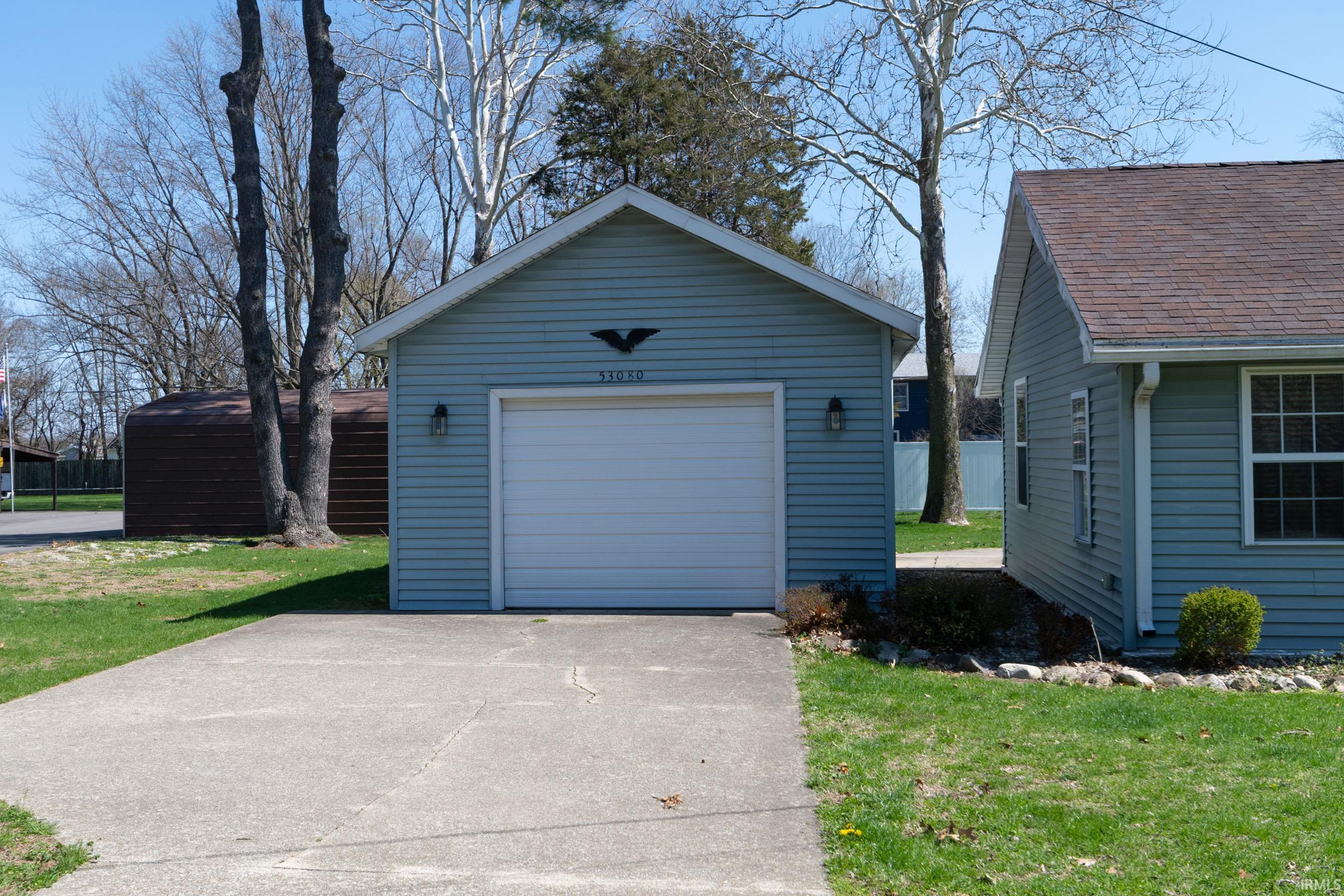 53080 Wade Street Bristol IN 46507