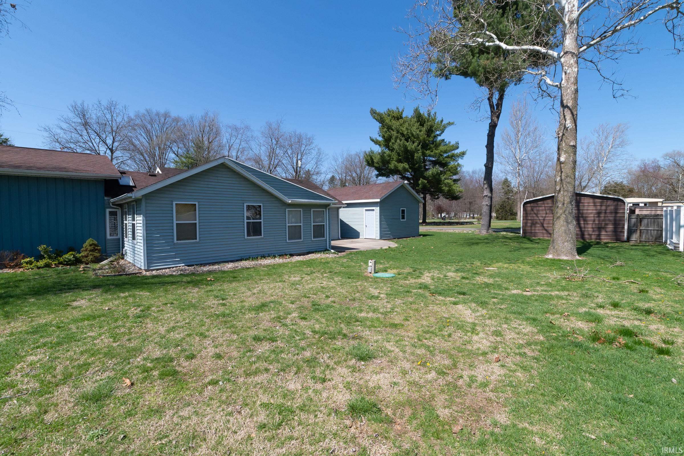 53080 Wade Street Bristol IN 46507