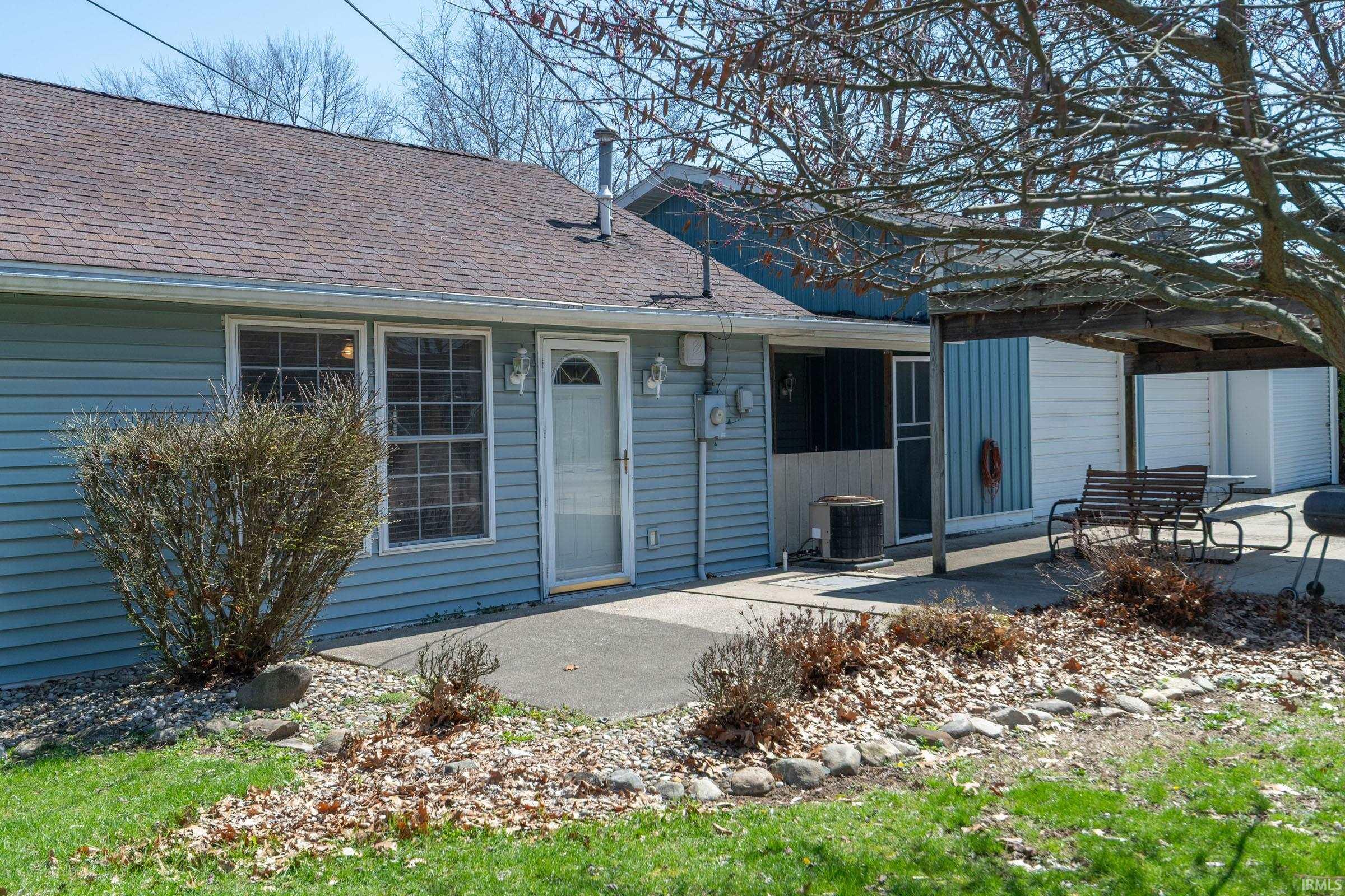 53080 Wade Street Bristol IN 46507