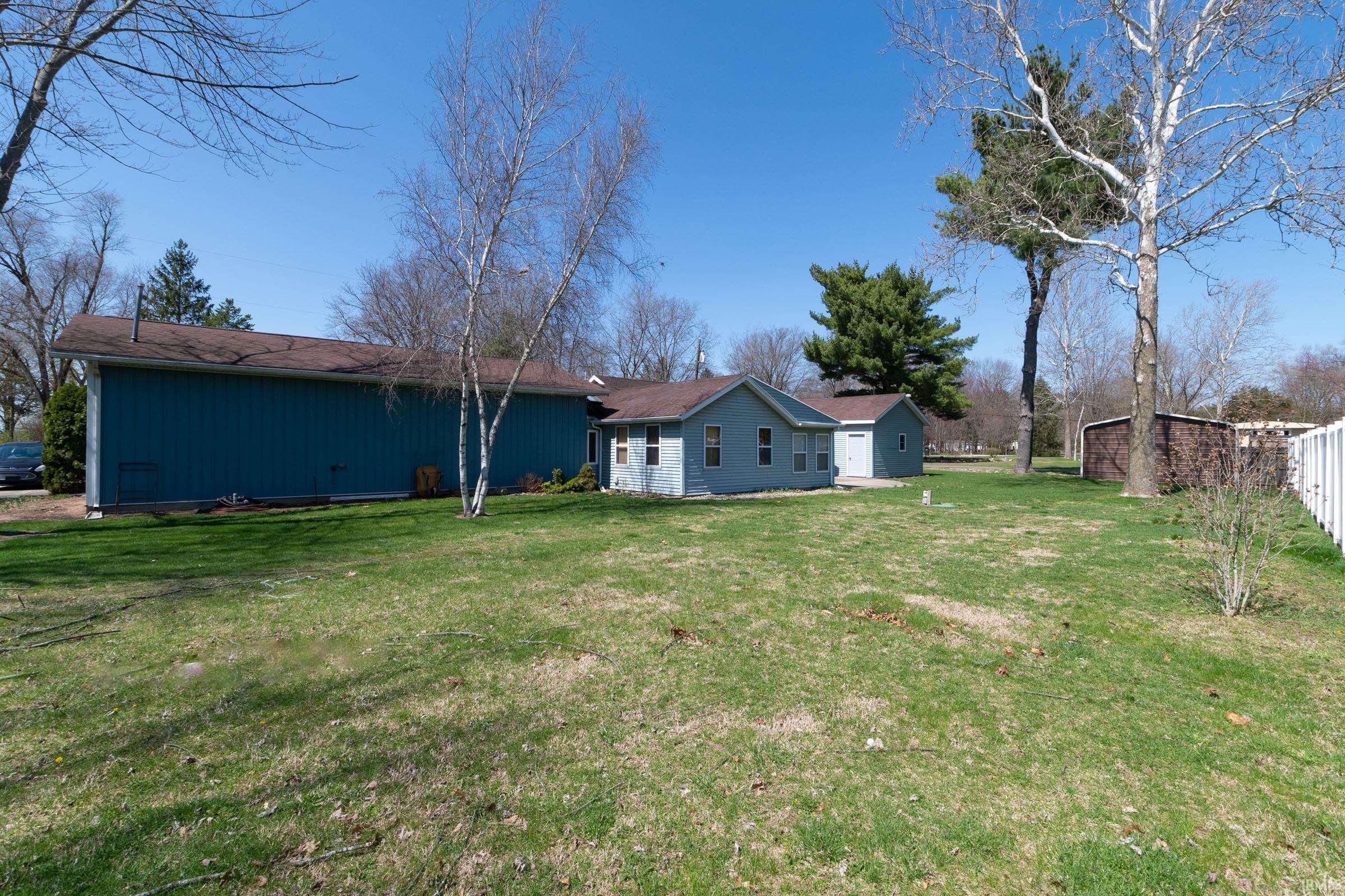 53080 Wade Street Bristol IN 46507