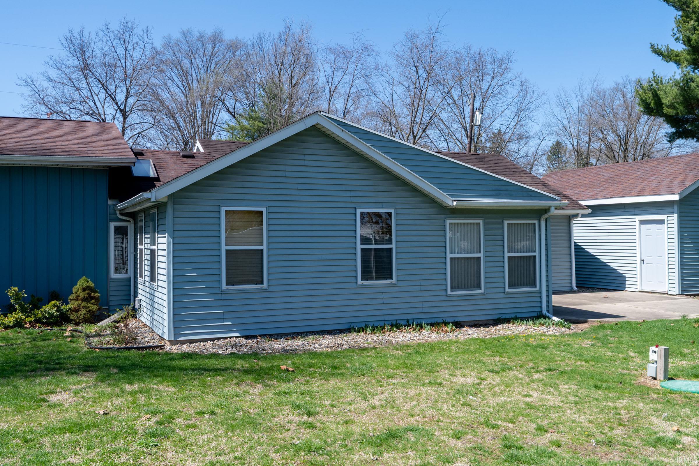 53080 Wade Street Bristol IN 46507