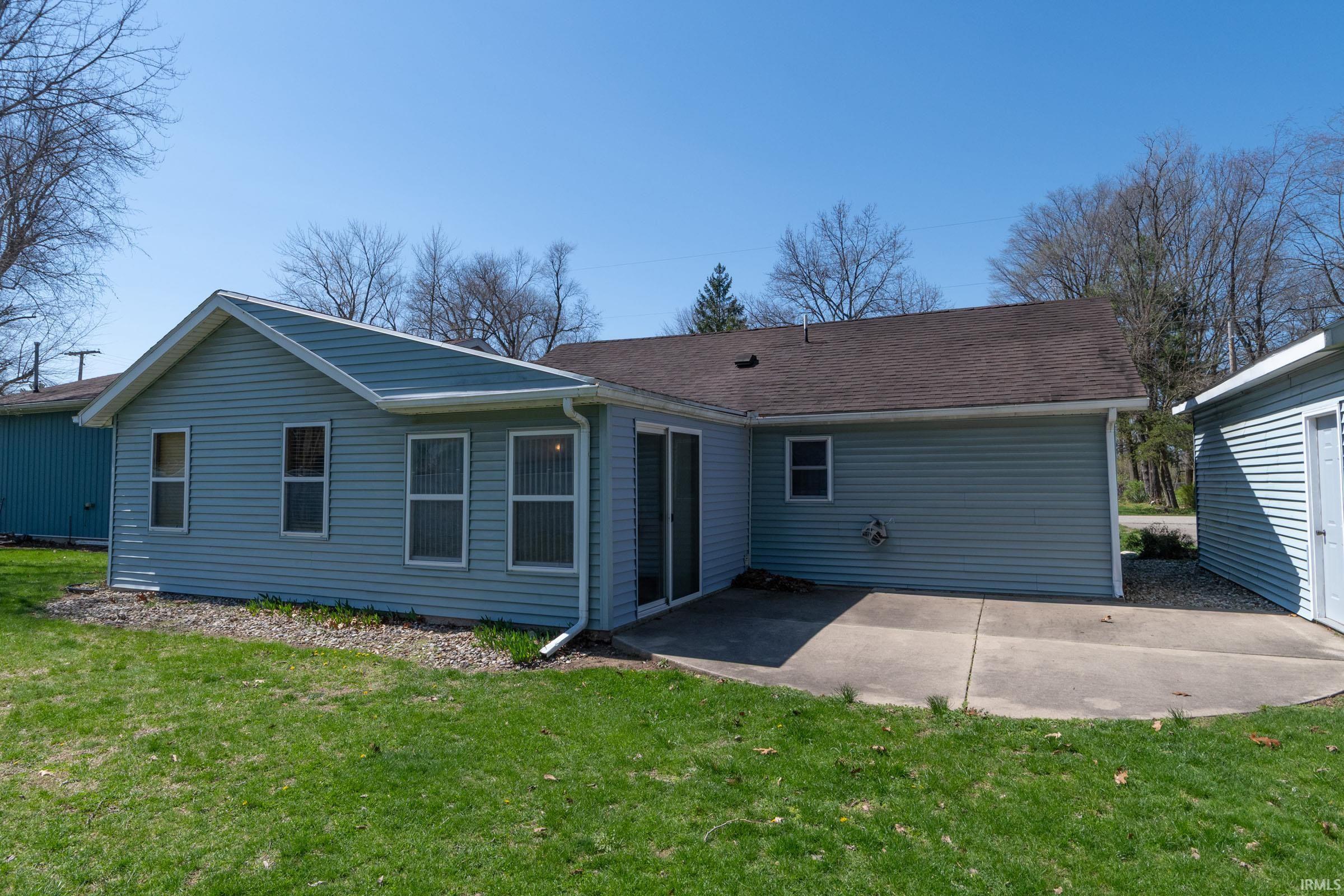 53080 Wade Street Bristol IN 46507