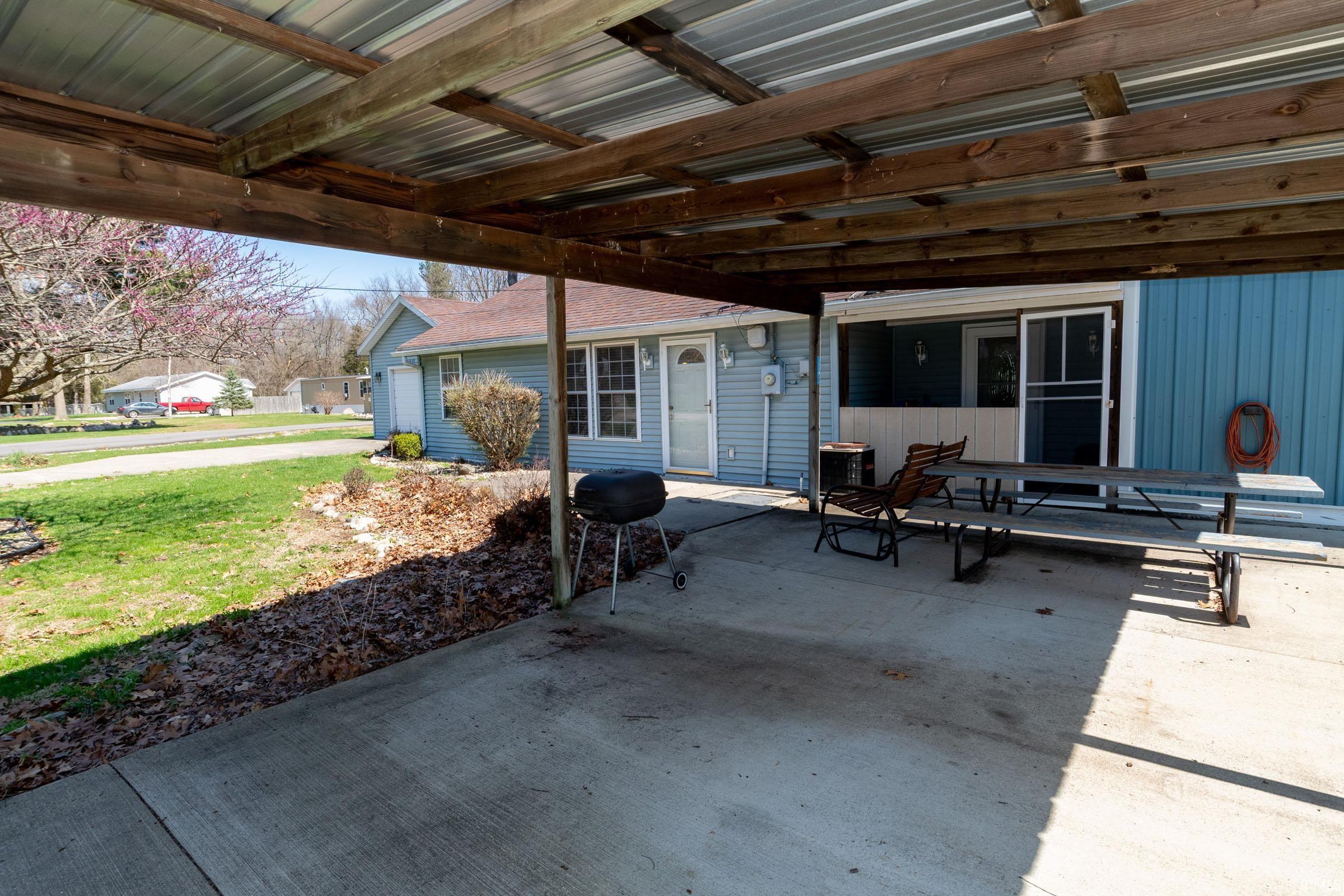 53080 Wade Street Bristol IN 46507