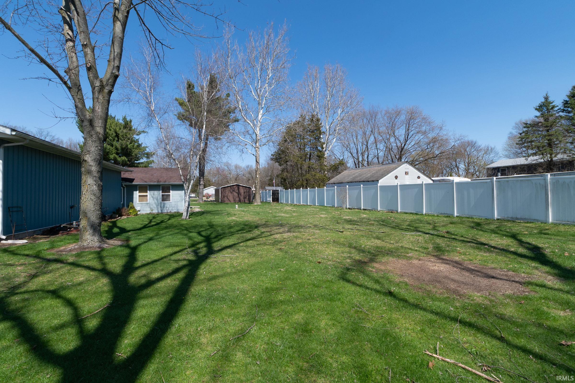 53080 Wade Street Bristol IN 46507