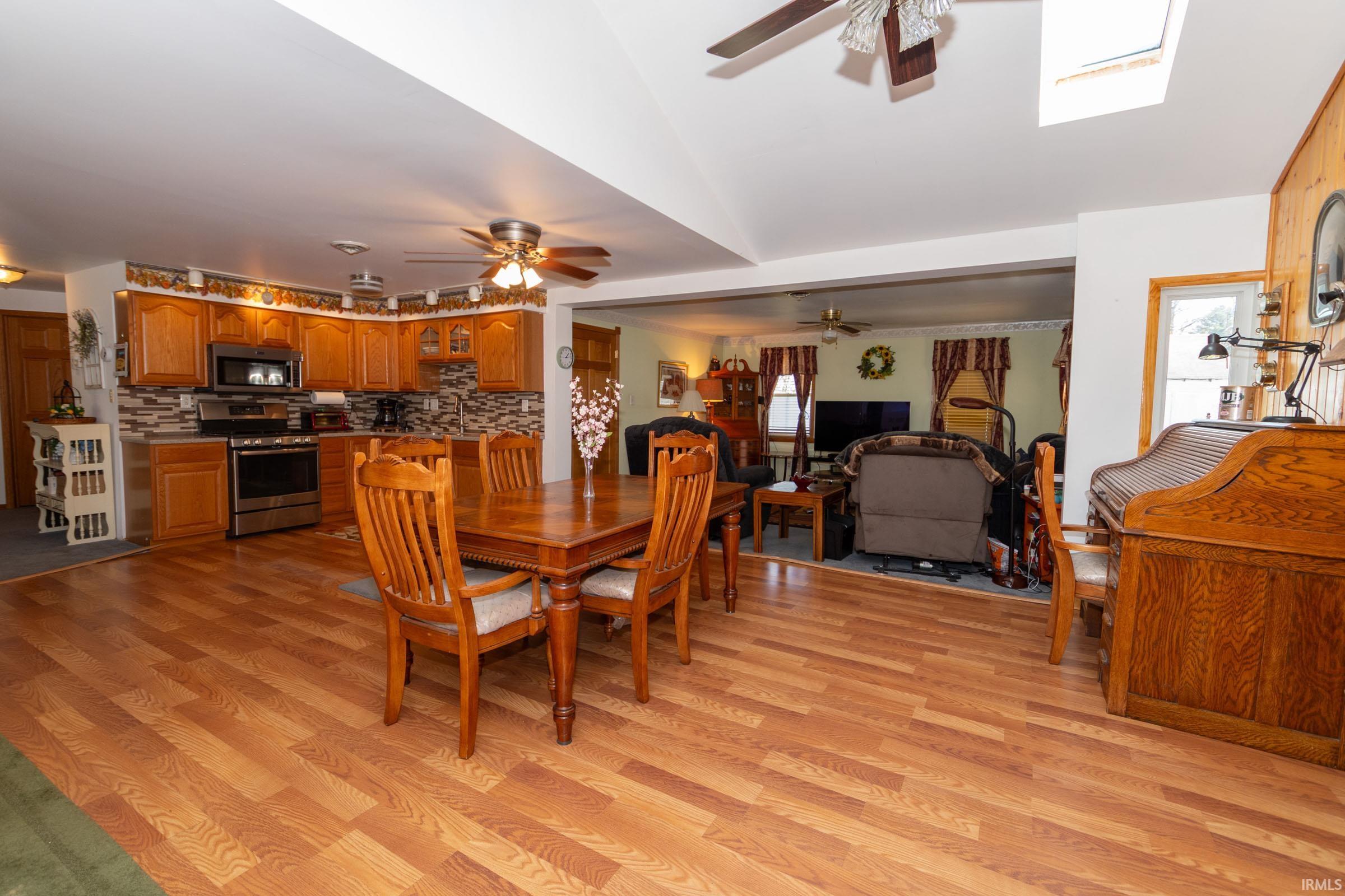 53080 Wade Street Bristol IN 46507