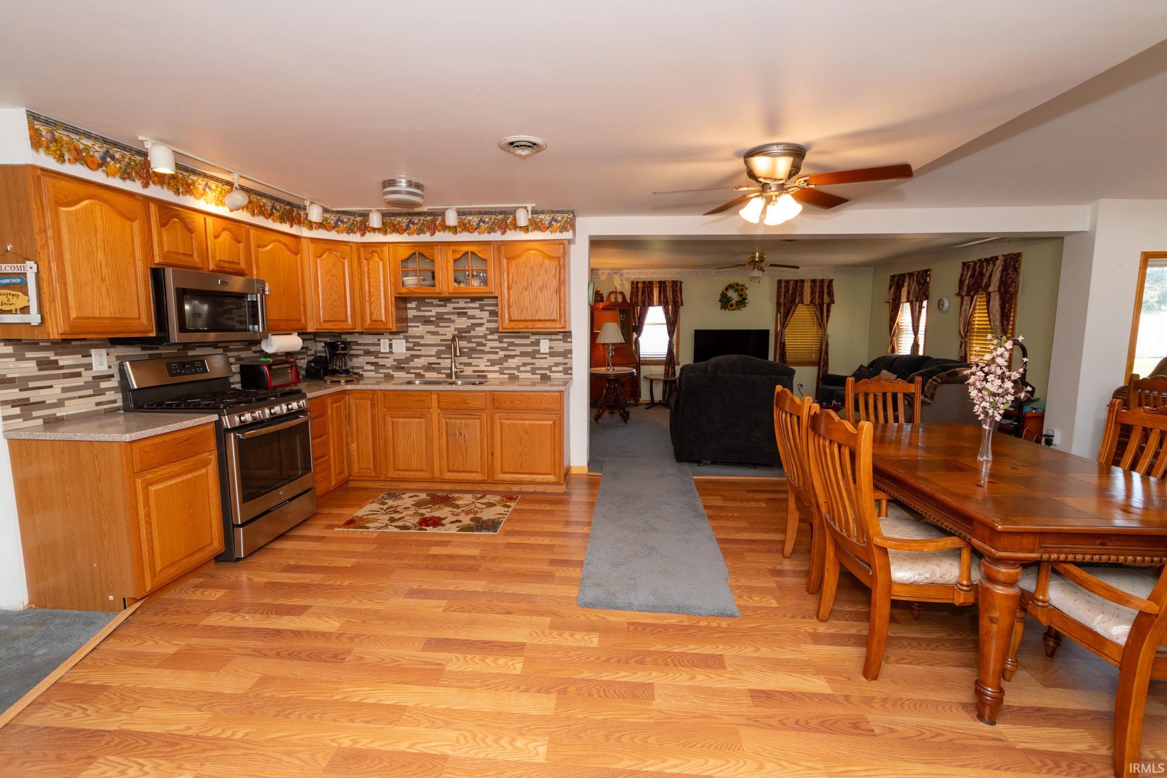 53080 Wade Street Bristol IN 46507