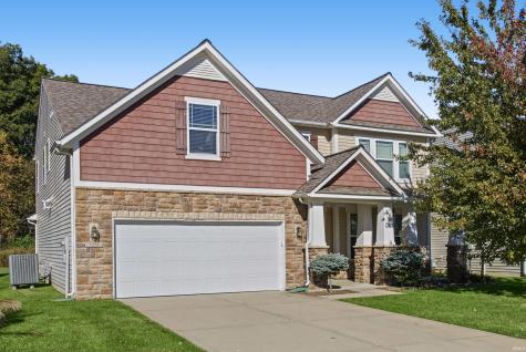 5358 W Hoge Drive Bloomington IN 47403