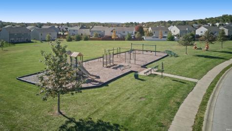 5358 W Hoge Drive Bloomington IN 47403