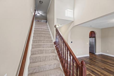5358 W Hoge Drive Bloomington IN 47403