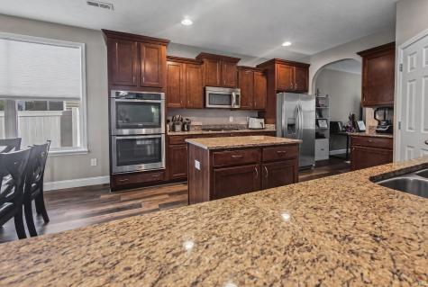 5358 W Hoge Drive Bloomington IN 47403