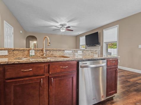 5358 W Hoge Drive Bloomington IN 47403