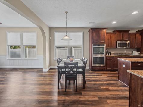 5358 W Hoge Drive Bloomington IN 47403