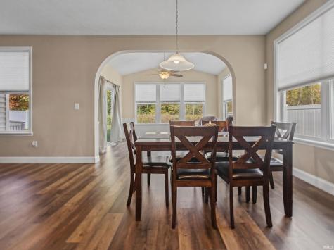 5358 W Hoge Drive Bloomington IN 47403