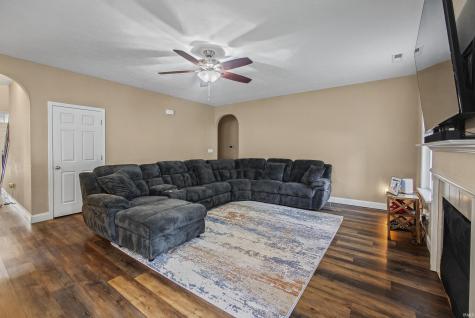 5358 W Hoge Drive Bloomington IN 47403