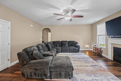 5358 W Hoge Drive Bloomington IN 47403