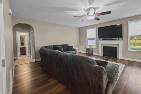 5358 W Hoge Drive Bloomington IN 47403