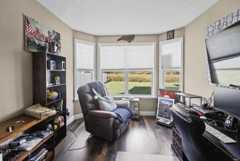 5358 W Hoge Drive Bloomington IN 47403