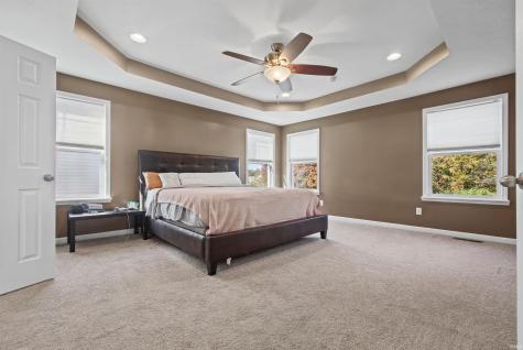 5358 W Hoge Drive Bloomington IN 47403