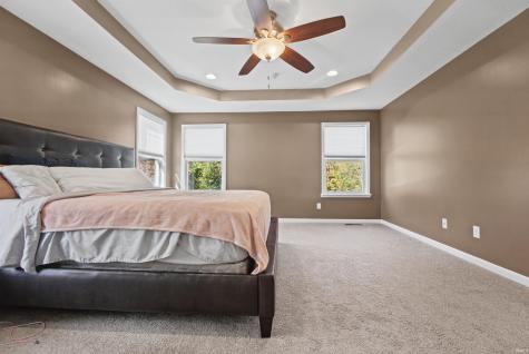 5358 W Hoge Drive Bloomington IN 47403