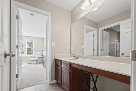 5358 W Hoge Drive Bloomington IN 47403