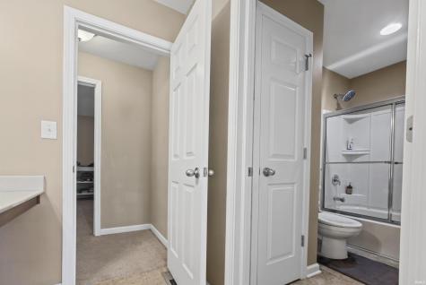 5358 W Hoge Drive Bloomington IN 47403