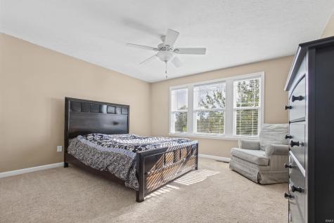 5358 W Hoge Drive Bloomington IN 47403