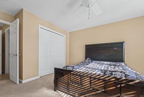 5358 W Hoge Drive Bloomington IN 47403