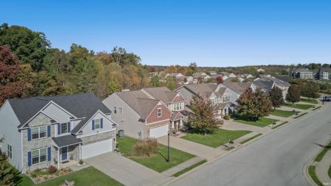 5358 W Hoge Drive Bloomington IN 47403