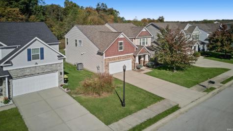 5358 W Hoge Drive Bloomington IN 47403