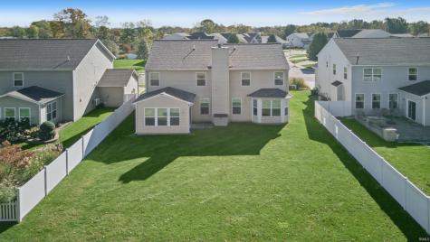 5358 W Hoge Drive Bloomington IN 47403