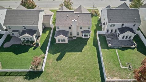 5358 W Hoge Drive Bloomington IN 47403